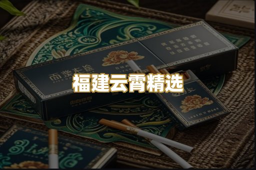福建云霄精选